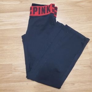 Victoria's secret yoga pants